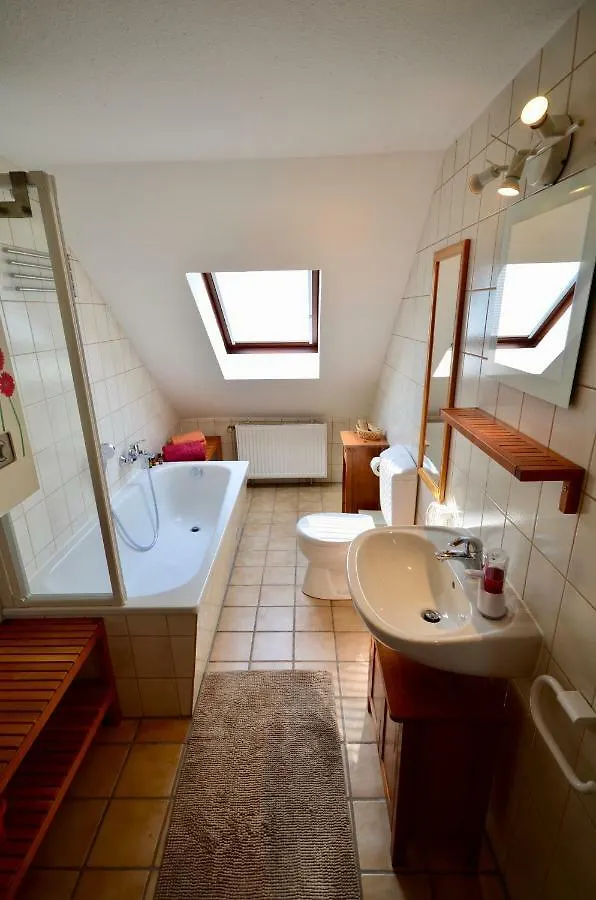 Dachgeschosswohnung Hannover